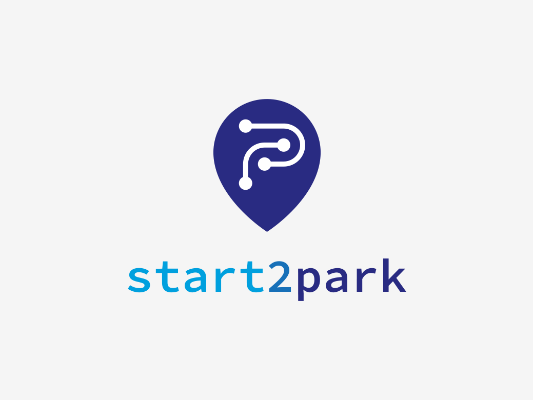 start2park-logo-design-buero-ink-logotype